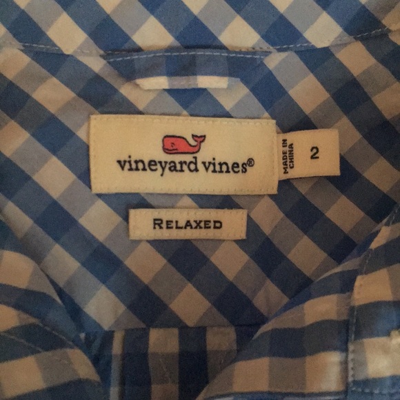 Shirt - Picture 3 of 6